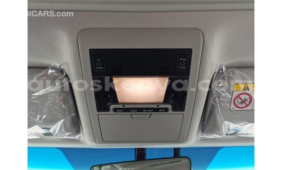 Buy Import Toyota Land Cruiser Black Car in Import - Dubai in Central Kenya Buy Import Toyota Land Cruiser Black Car in Import - Dubai in Central Kenya