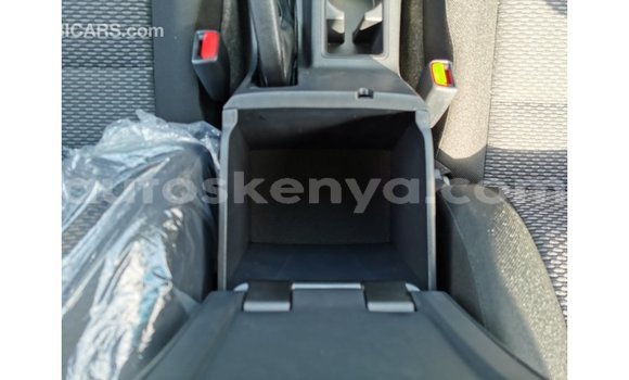 Imported Toyota Hilux Other Makiinaa iti Import - Dubai keessatti Central Kenya keessatti Imported Toyota Hilux Other Makiinaa iti Import - Dubai keessatti Central Kenya keessatti