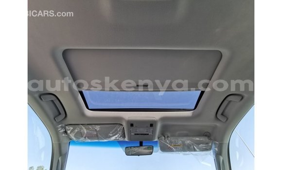 Nunua Imported Toyota Land Cruiser Nyeupe Gari ndani ya Import - Dubai nchini Kati Kenya Nunua Imported Toyota Land Cruiser Nyeupe Gari ndani ya Import - Dubai nchini Kati Kenya