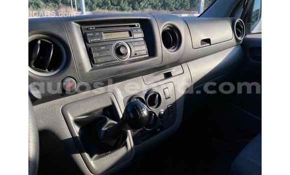 Buy Import Nissan Urvan White Car in Import - Dubai in Central Kenya Buy Import Nissan Urvan White Car in Import - Dubai in Central Kenya