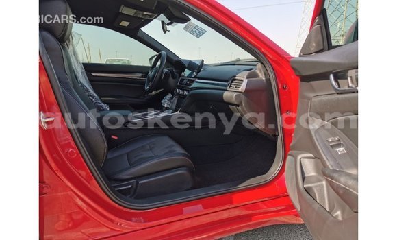 Imported Honda C Red Doqdoqqee iti Import - Dubai keessatti Central Kenya keessatti Imported Honda C Red Doqdoqqee iti Import - Dubai keessatti Central Kenya keessatti