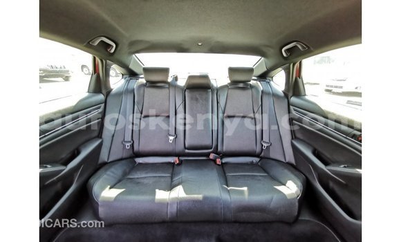 Imported Honda C Red Doqdoqqee iti Import - Dubai keessatti Central Kenya keessatti Imported Honda C Red Doqdoqqee iti Import - Dubai keessatti Central Kenya keessatti