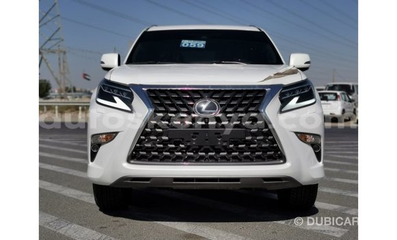 Nunua Imported Lexus GX Nyeupe Gari ndani ya Import - Dubai nchini Kati Kenya Nunua Imported Lexus GX Nyeupe Gari ndani ya Import - Dubai nchini Kati Kenya