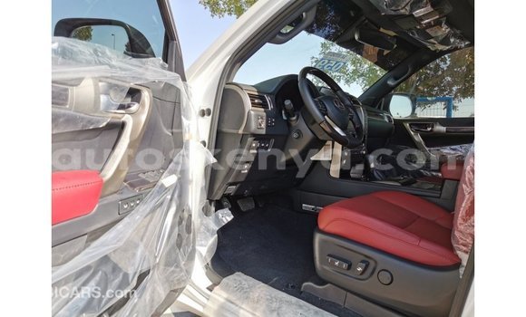 Nunua Imported Lexus GX Nyeupe Gari ndani ya Import - Dubai nchini Kati Kenya Nunua Imported Lexus GX Nyeupe Gari ndani ya Import - Dubai nchini Kati Kenya