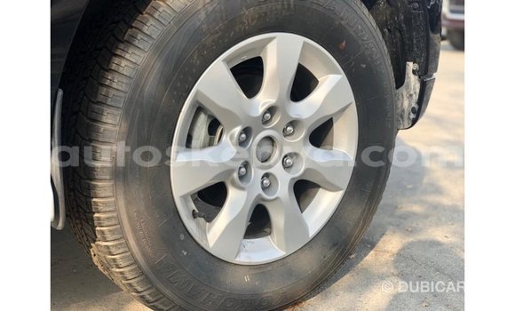 Buy Import Mitsubishi Pajero Black Car in Import - Dubai in Central Kenya Buy Import Mitsubishi Pajero Black Car in Import - Dubai in Central Kenya