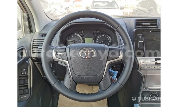 Nunua Imported Toyota Prado Nyeupe Gari ndani ya Import - Dubai nchini Kati Kenya Nunua Imported Toyota Prado Nyeupe Gari ndani ya Import - Dubai nchini Kati Kenya