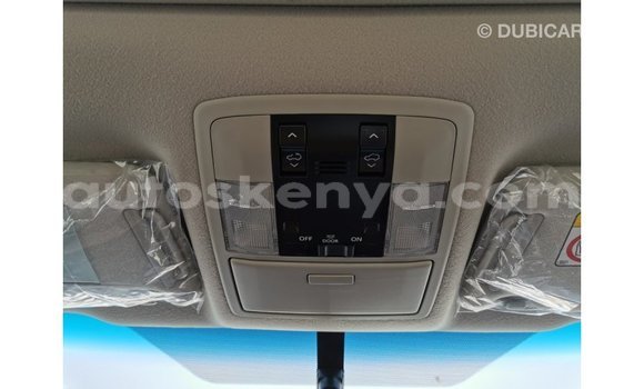 Nunua Imported Toyota Prado Nyeupe Gari ndani ya Import - Dubai nchini Kati Kenya Nunua Imported Toyota Prado Nyeupe Gari ndani ya Import - Dubai nchini Kati Kenya