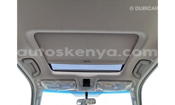 Nunua Imported Toyota Prado Nyeupe Gari ndani ya Import - Dubai nchini Kati Kenya Nunua Imported Toyota Prado Nyeupe Gari ndani ya Import - Dubai nchini Kati Kenya