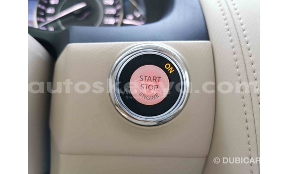 Buy Import Nissan Patrol White Car in Import - Dubai in Central Kenya Buy Import Nissan Patrol White Car in Import - Dubai in Central Kenya