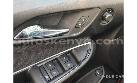 Imported Chevrolet Cruze Red Makiinaa iti Import - Dubai keessatti Central Kenya keessatti Imported Chevrolet Cruze Red Makiinaa iti Import - Dubai keessatti Central Kenya keessatti
