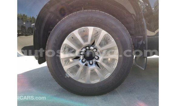 Buy Import Toyota Prado Black Car in Import - Dubai in Central Kenya Buy Import Toyota Prado Black Car in Import - Dubai in Central Kenya