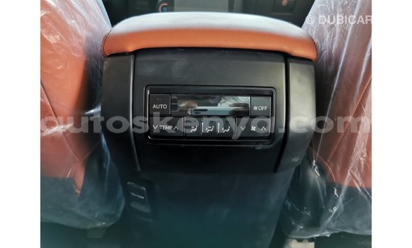 Buy Import Toyota Prado Black Car in Import - Dubai in Central Kenya Buy Import Toyota Prado Black Car in Import - Dubai in Central Kenya