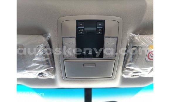 Buy Import Toyota Prado Black Car in Import - Dubai in Central Kenya Buy Import Toyota Prado Black Car in Import - Dubai in Central Kenya