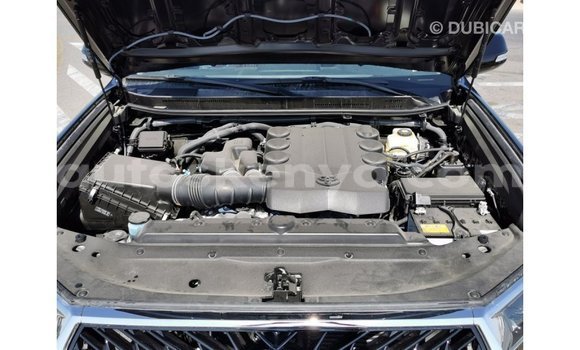 Buy Import Toyota Prado Black Car in Import - Dubai in Central Kenya Buy Import Toyota Prado Black Car in Import - Dubai in Central Kenya