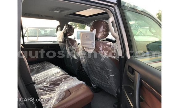 Nunua Imported Toyota Land Cruiser Nyingine Gari ndani ya Import - Dubai nchini Kati Kenya Nunua Imported Toyota Land Cruiser Nyingine Gari ndani ya Import - Dubai nchini Kati Kenya
