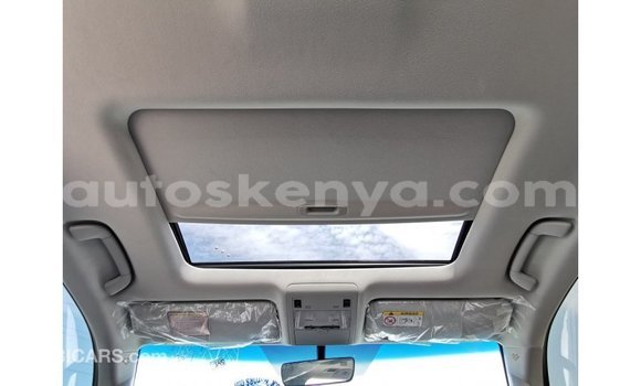 Nunua Imported Toyota Land Cruiser Nyeusi Gari ndani ya Import - Dubai nchini Kati Kenya Nunua Imported Toyota Land Cruiser Nyeusi Gari ndani ya Import - Dubai nchini Kati Kenya