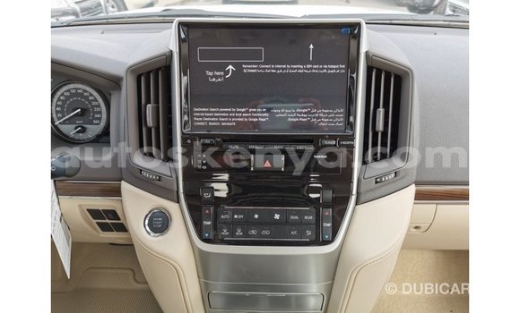 Imported Toyota Land Cruiser Other Makiinaa iti Import - Dubai keessatti Central Kenya keessatti Imported Toyota Land Cruiser Other Makiinaa iti Import - Dubai keessatti Central Kenya keessatti