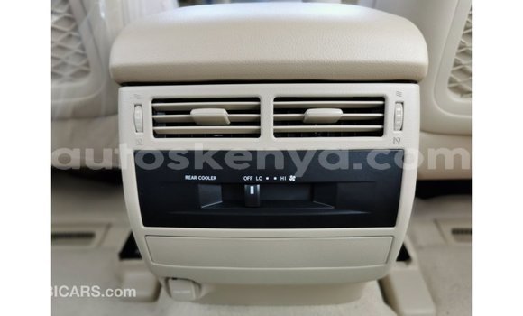 Imported Toyota Land Cruiser Other Makiinaa iti Import - Dubai keessatti Central Kenya keessatti Imported Toyota Land Cruiser Other Makiinaa iti Import - Dubai keessatti Central Kenya keessatti