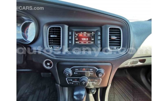 Buy Import Dodge Charger Blue Car in Import - Dubai in Central Kenya Buy Import Dodge Charger Blue Car in Import - Dubai in Central Kenya