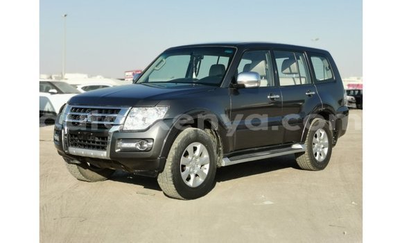 Nunua Imported Mitsubishi Pajero Nyingine Gari ndani ya Import - Dubai nchini Kati Kenya Nunua Imported Mitsubishi Pajero Nyingine Gari ndani ya Import - Dubai nchini Kati Kenya