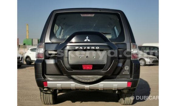 Nunua Imported Mitsubishi Pajero Nyingine Gari ndani ya Import - Dubai nchini Kati Kenya Nunua Imported Mitsubishi Pajero Nyingine Gari ndani ya Import - Dubai nchini Kati Kenya