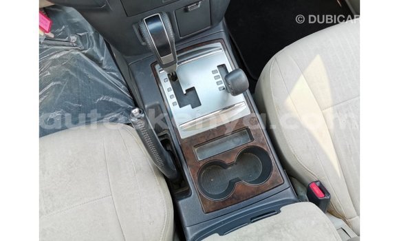 Nunua Imported Mitsubishi Pajero Nyingine Gari ndani ya Import - Dubai nchini Kati Kenya Nunua Imported Mitsubishi Pajero Nyingine Gari ndani ya Import - Dubai nchini Kati Kenya