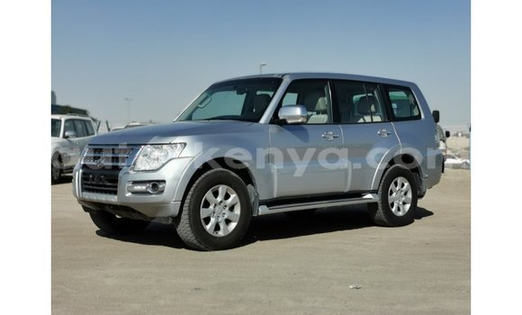 Nunua Imported Mitsubishi Pajero Nyingine Gari ndani ya Import - Dubai nchini Kati Kenya Nunua Imported Mitsubishi Pajero Nyingine Gari ndani ya Import - Dubai nchini Kati Kenya