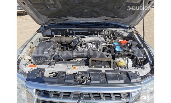 Nunua Imported Mitsubishi Pajero Nyingine Gari ndani ya Import - Dubai nchini Kati Kenya Nunua Imported Mitsubishi Pajero Nyingine Gari ndani ya Import - Dubai nchini Kati Kenya