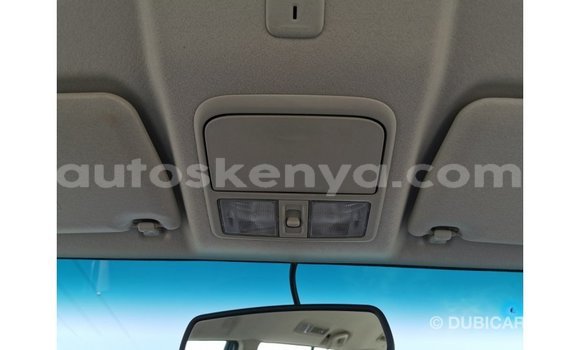 Buy Import Mitsubishi Pajero White Car in Import - Dubai in Central Kenya Buy Import Mitsubishi Pajero White Car in Import - Dubai in Central Kenya