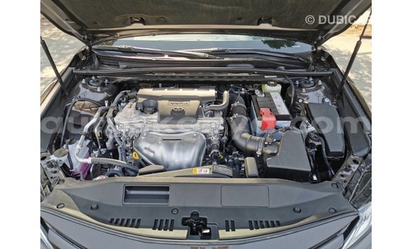 Imported Toyota Camry Brown Makiinaa iti Import - Dubai keessatti Central Kenya keessatti Imported Toyota Camry Brown Makiinaa iti Import - Dubai keessatti Central Kenya keessatti