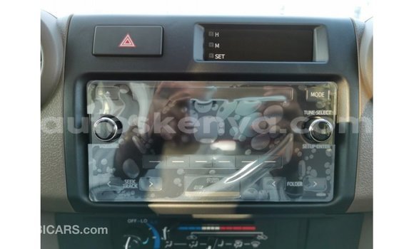 Nunua Imported Toyota Land Cruiser Nyekundu Gari ndani ya Import - Dubai nchini Kati Kenya Nunua Imported Toyota Land Cruiser Nyekundu Gari ndani ya Import - Dubai nchini Kati Kenya