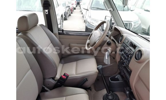 Buy Import Toyota Land Cruiser Other Car in Import - Dubai in Central Kenya Buy Import Toyota Land Cruiser Other Car in Import - Dubai in Central Kenya