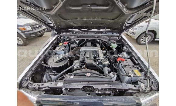 Buy Import Toyota Land Cruiser Other Car in Import - Dubai in Central Kenya Buy Import Toyota Land Cruiser Other Car in Import - Dubai in Central Kenya