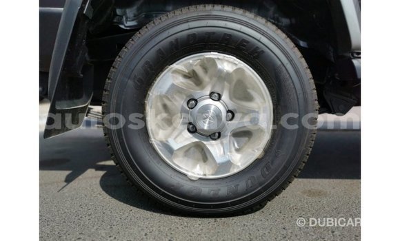 Buy Import Toyota Land Cruiser Other Car in Import - Dubai in Central Kenya Buy Import Toyota Land Cruiser Other Car in Import - Dubai in Central Kenya