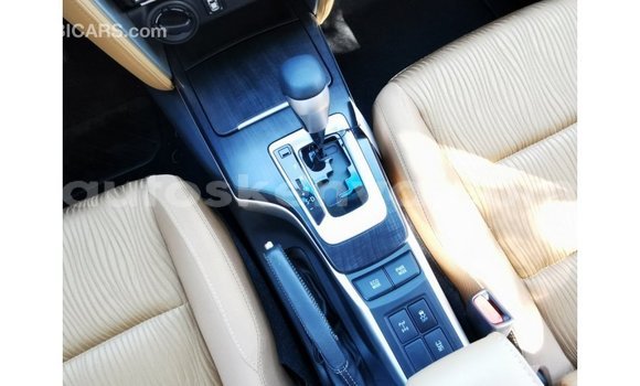 Imported Toyota Fortuner Other Makiinaa iti Import - Dubai keessatti Central Kenya keessatti Imported Toyota Fortuner Other Makiinaa iti Import - Dubai keessatti Central Kenya keessatti