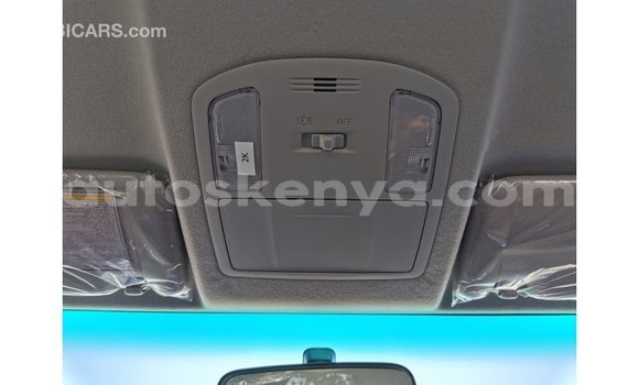 Imported Toyota Fortuner Other Makiinaa iti Import - Dubai keessatti Central Kenya keessatti Imported Toyota Fortuner Other Makiinaa iti Import - Dubai keessatti Central Kenya keessatti