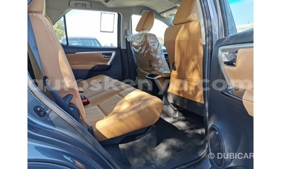 Imported Toyota Fortuner Other Makiinaa iti Import - Dubai keessatti Central Kenya keessatti Imported Toyota Fortuner Other Makiinaa iti Import - Dubai keessatti Central Kenya keessatti