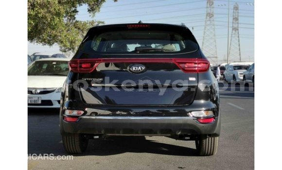 Nunua Imported Kia Sportage Nyeusi Gari ndani ya Import - Dubai nchini Kati Kenya Nunua Imported Kia Sportage Nyeusi Gari ndani ya Import - Dubai nchini Kati Kenya
