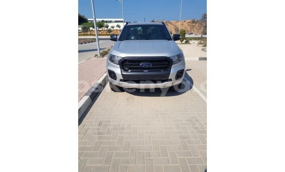 Imported Ford Ranger Other Makiinaa iti Import - Dubai keessatti Central Kenya keessatti Imported Ford Ranger Other Makiinaa iti Import - Dubai keessatti Central Kenya keessatti