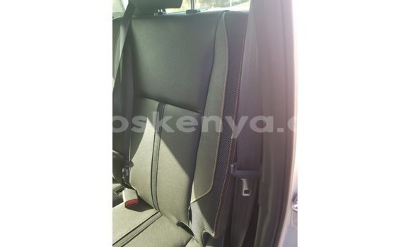 Imported Ford Ranger Other Makiinaa iti Import - Dubai keessatti Central Kenya keessatti Imported Ford Ranger Other Makiinaa iti Import - Dubai keessatti Central Kenya keessatti