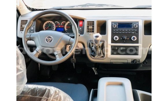 Imported Foton Tunland White Makiinaa iti Import - Dubai keessatti Central Kenya keessatti Imported Foton Tunland White Makiinaa iti Import - Dubai keessatti Central Kenya keessatti