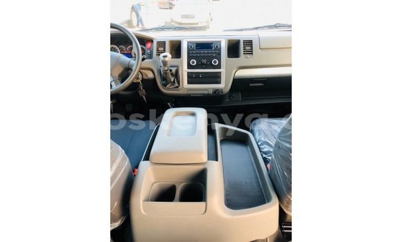 Imported Foton Tunland White Makiinaa iti Import - Dubai keessatti Central Kenya keessatti Imported Foton Tunland White Makiinaa iti Import - Dubai keessatti Central Kenya keessatti