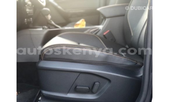 Imported Ford Ranger Other Makiinaa iti Import - Dubai keessatti Central Kenya keessatti Imported Ford Ranger Other Makiinaa iti Import - Dubai keessatti Central Kenya keessatti