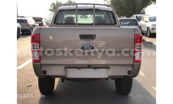 Buy Import Ford Ranger Brown Car in Import - Dubai in Central Kenya Buy Import Ford Ranger Brown Car in Import - Dubai in Central Kenya