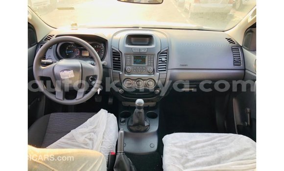 Buy Import Ford Ranger Brown Car in Import - Dubai in Central Kenya Buy Import Ford Ranger Brown Car in Import - Dubai in Central Kenya