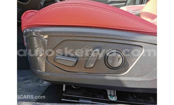 Buy Import Kia K5 White Car in Import - Dubai in Central Kenya Buy Import Kia K5 White Car in Import - Dubai in Central Kenya