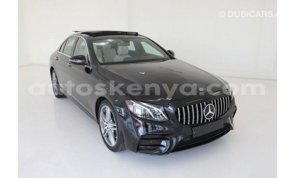 Buy Import Mercedes‒Benz 1117 Black Truck in Import - Dubai in Central Kenya Buy Import Mercedes‒Benz 1117 Black Truck in Import - Dubai in Central Kenya