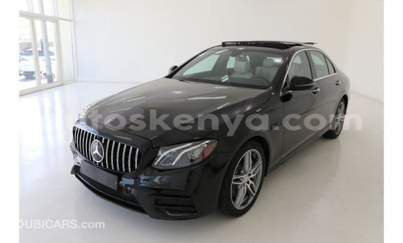 Buy Import Mercedes‒Benz 1117 Black Truck in Import - Dubai in Central Kenya Buy Import Mercedes‒Benz 1117 Black Truck in Import - Dubai in Central Kenya