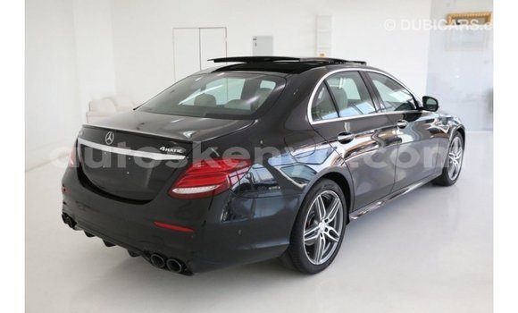 Buy Import Mercedes‒Benz 1117 Black Truck in Import - Dubai in Central Kenya Buy Import Mercedes‒Benz 1117 Black Truck in Import - Dubai in Central Kenya