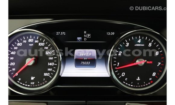 Buy Import Mercedes‒Benz 1117 Black Truck in Import - Dubai in Central Kenya Buy Import Mercedes‒Benz 1117 Black Truck in Import - Dubai in Central Kenya